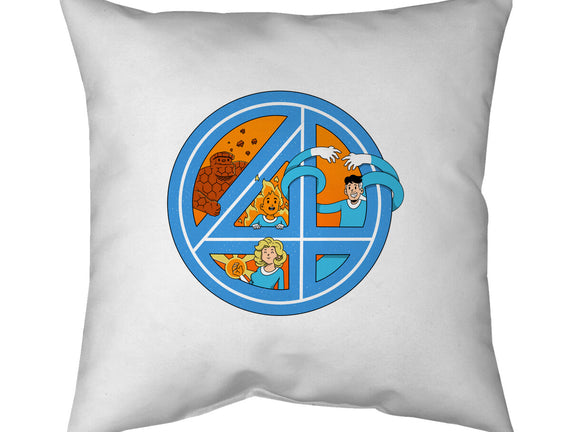 Cosmic Four