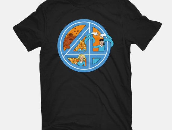 Cosmic Four