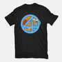 Cosmic Four-Unisex-Basic-Tee-Tri haryadi