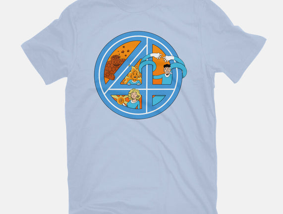 Cosmic Four