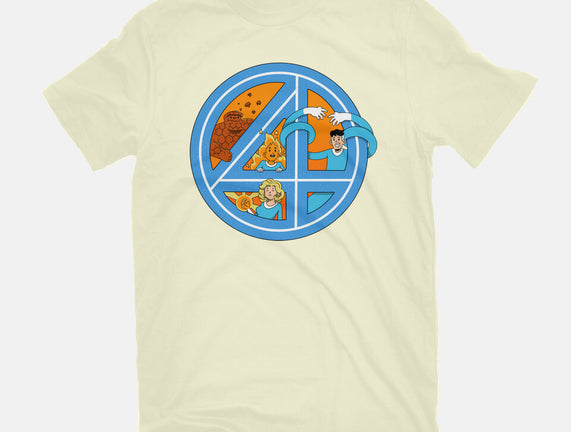 Cosmic Four