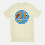 Cosmic Four-Mens-Premium-Tee-Tri haryadi