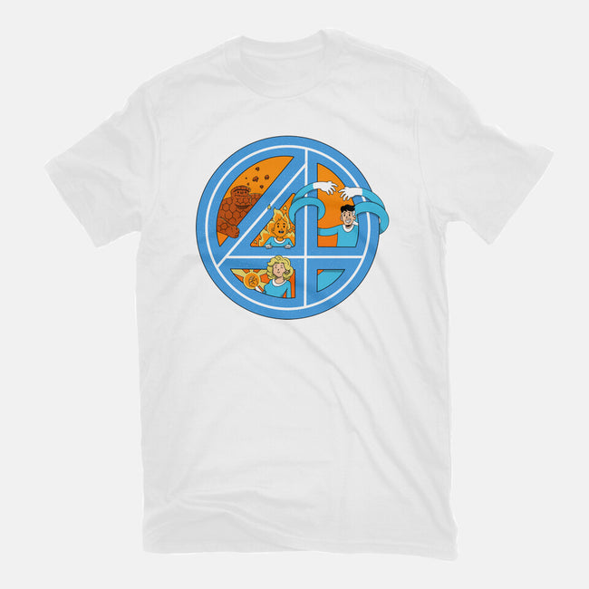Cosmic Four-Youth-Basic-Tee-Tri haryadi