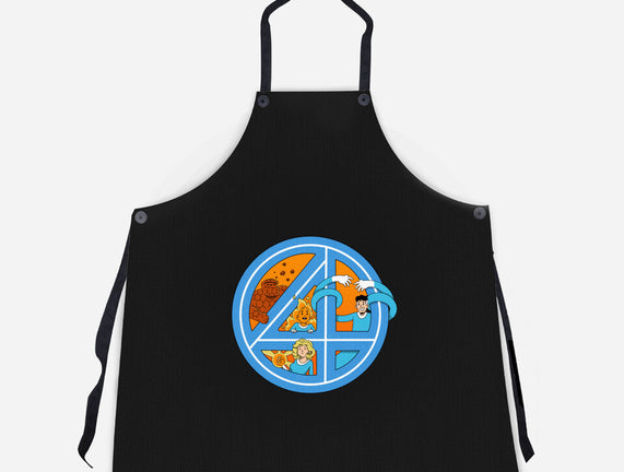 Cosmic Four