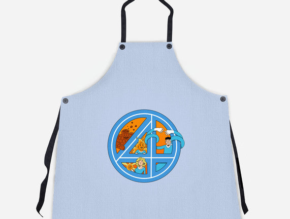 Cosmic Four