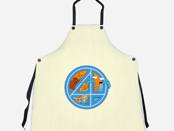 Cosmic Four