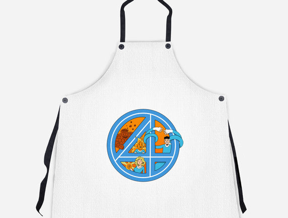 Cosmic Four