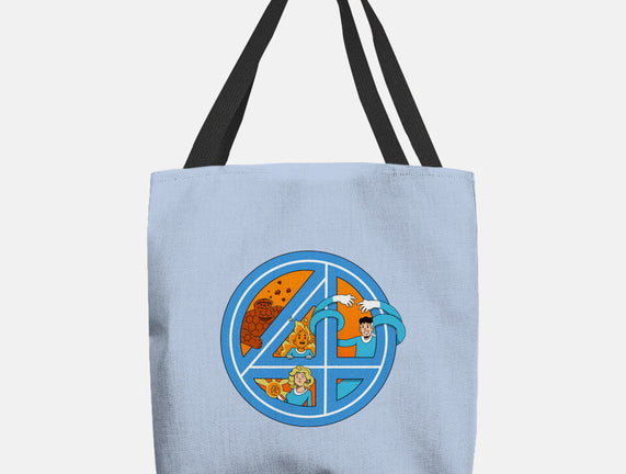 Cosmic Four