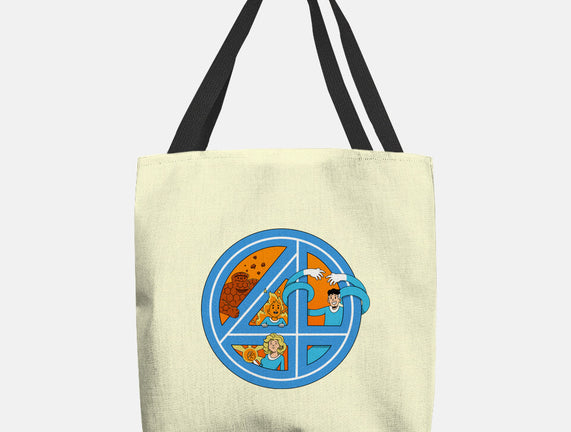 Cosmic Four