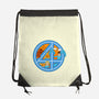 Cosmic Four-None-Drawstring-Bag-Tri haryadi