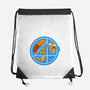 Cosmic Four-None-Drawstring-Bag-Tri haryadi