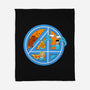 Cosmic Four-None-Fleece-Blanket-Tri haryadi