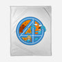 Cosmic Four-None-Fleece-Blanket-Tri haryadi