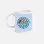 Cosmic Four-None-Mug-Drinkware-Tri haryadi
