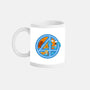 Cosmic Four-None-Mug-Drinkware-Tri haryadi