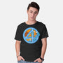 Cosmic Four-Mens-Basic-Tee-Tri haryadi