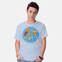 Cosmic Four-Mens-Basic-Tee-Tri haryadi