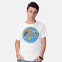 Cosmic Four-Mens-Basic-Tee-Tri haryadi
