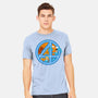 Cosmic Four-Mens-Heavyweight-Tee-Tri haryadi