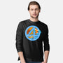Cosmic Four-Mens-Long Sleeved-Tee-Tri haryadi
