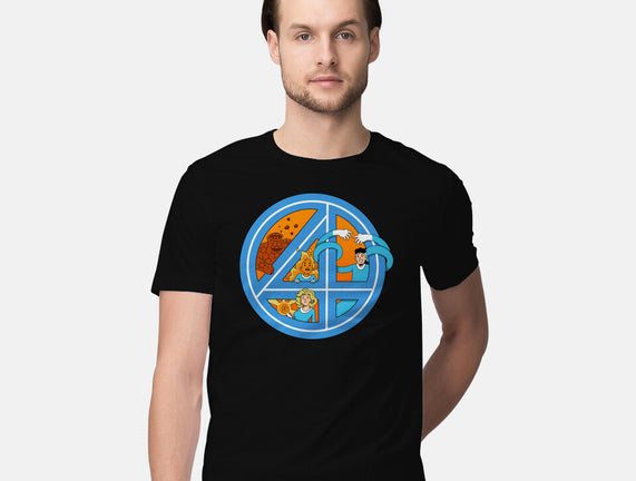 Cosmic Four