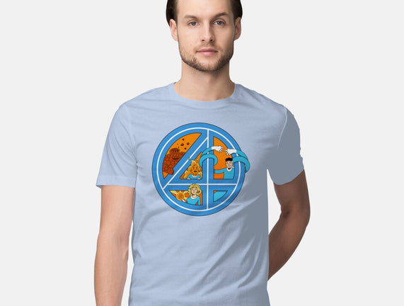 Cosmic Four