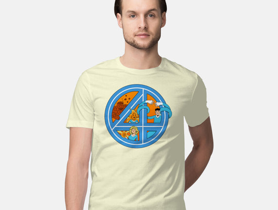 Cosmic Four