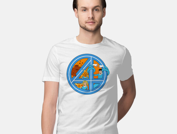 Cosmic Four