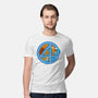 Cosmic Four-Mens-Premium-Tee-Tri haryadi