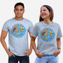 Cosmic Four-Unisex-Basic-Tee-Tri haryadi