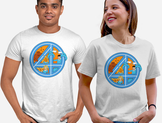 Cosmic Four