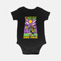 Friday Night Frights-Baby-Basic-Onesie-krisren28