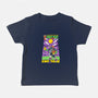 Friday Night Frights-Baby-Basic-Tee-krisren28