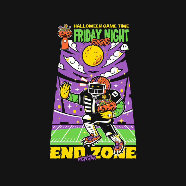 Friday Night Frights-Mens-Heavyweight-Tee-krisren28