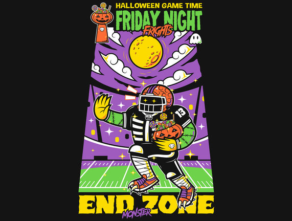 Friday Night Frights