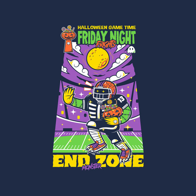 Friday Night Frights-None-Adjustable Tote-Bag-krisren28