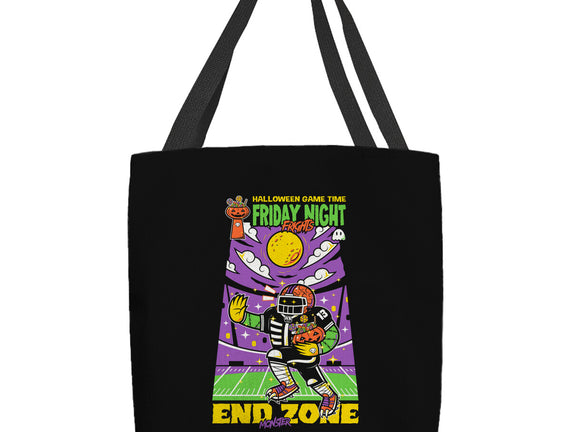 Friday Night Frights