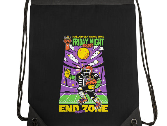 Friday Night Frights