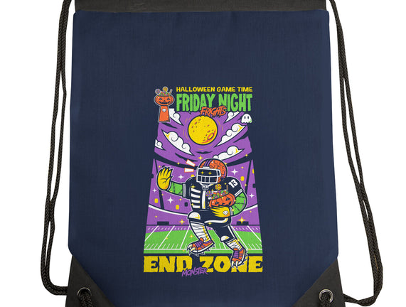 Friday Night Frights