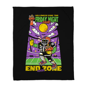 Friday Night Frights