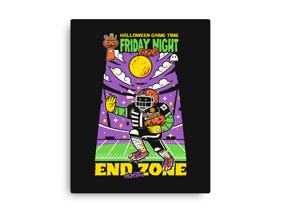Friday Night Frights