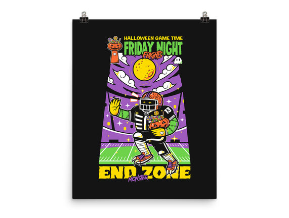 Friday Night Frights