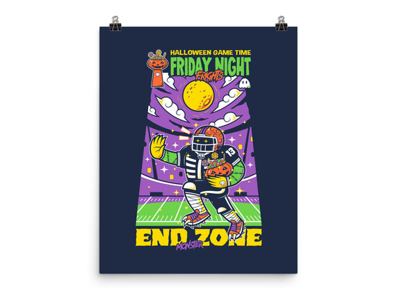 Friday Night Frights