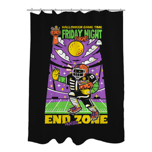 Friday Night Frights