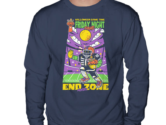 Friday Night Frights