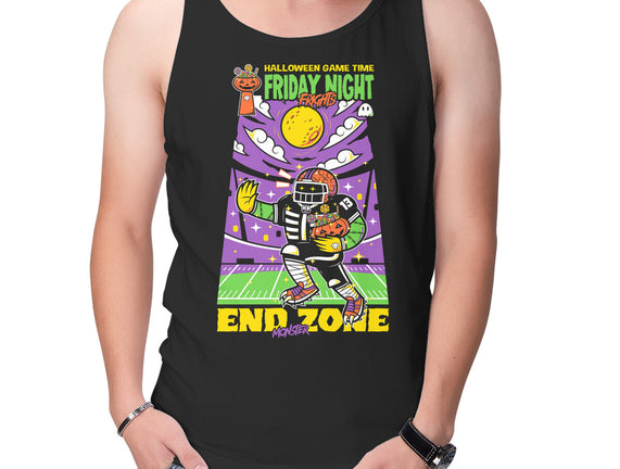 Friday Night Frights