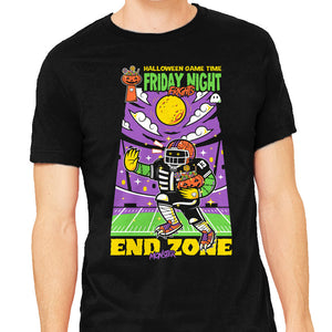 Friday Night Frights