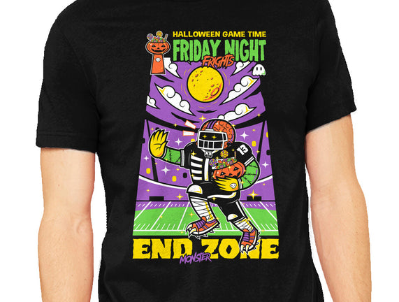 Friday Night Frights