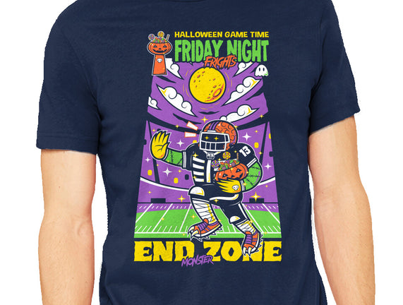 Friday Night Frights
