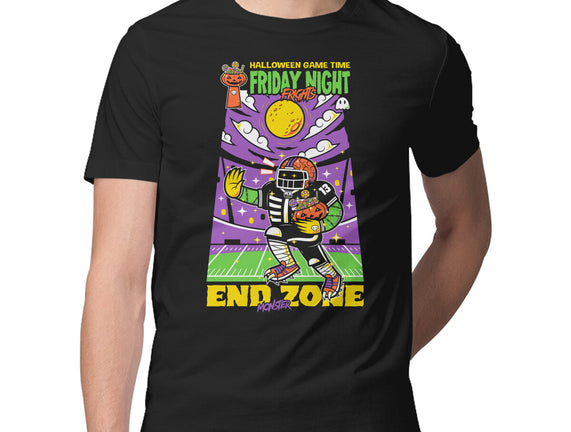 Friday Night Frights